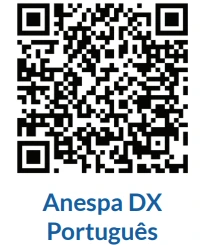 Anespa DX
Português