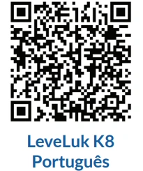 LeveLuk K8
Português