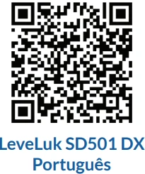 LeveLuk SD501 DX
Português