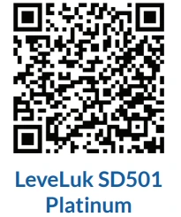 LeveLuk SD501
Platinum