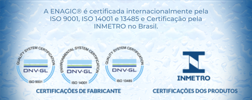 Certificações