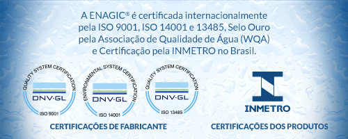 Certificações